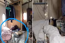 Bàng hoàng bé trai nhà nghèo uống thuốc sâu tự tử vì bị bạn chế giễu