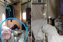 Bàng hoàng bé trai nhà nghèo uống thuốc sâu tự tử vì bị bạn chế giễu