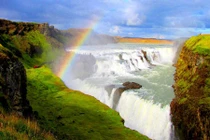 Top 10 thác nước đẹp kỳ vĩ nhất thế giới