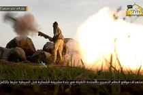 Khủng bố HTS trút hỏa lực vào Quân đội Syria ở Idlib