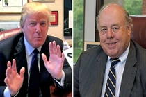 Vương triều của Tổng thống Trump đang sụp đổ từ bên trong?