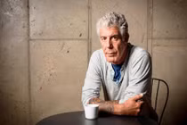 Hé lộ nguyên nhân cái chết của đầu bếp nổi tiếng từng tới Việt Nam