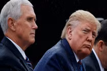 Lộ diện người “thổi còi” thứ hai tố giác Tổng thống Trump