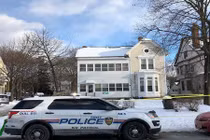 Bí ẩn vụ thảm sát kinh hoàng sau ngày lễ Giáng sinh