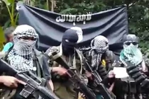 Tin nóng: Quân đội Philippines diệt 40 phiến quân Abu Sayyaf