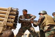 Canada sẽ cấp vũ khí cho người Kurd đánh IS ở Iraq