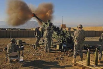 "Điếc không sợ súng", Ấn Độ tiếp tục bắn thử pháo 155mm