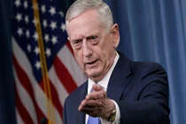 Lầu Năm Góc: Không có bằng chứng vũ khí hóa học được dùng ở Douma