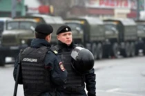 Nga diệt 20 thủ lĩnh IS trong nước năm 2015