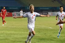 Báo quốc tế hết lời ca ngợi Olympic Việt Nam sau trận thắng Syria