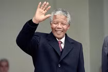 Điều ít biết về cựu Tổng thống Nam Phi Nelson Mandela