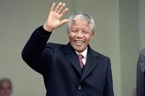 Điều ít biết về cựu Tổng thống Nam Phi Nelson Mandela
