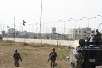 Mỹ: Việc TNK mở cửa biên giới giúp “nuôi dưỡng” IS