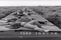 Rùng mình chuyến tàu “tử thần” đến Mỹ của dân nhập cư