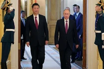 Căng thẳng thương mại, ai sẽ liên minh với Trung Quốc “đối đầu” Mỹ?