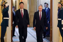 Căng thẳng thương mại, ai sẽ liên minh với Trung Quốc “đối đầu” Mỹ?