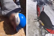 Lời khai đầu của nghi phạm vụ nữ sinh bị giết khi đi giao gà