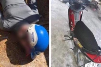 Lời khai đầu của nghi phạm vụ nữ sinh bị giết khi đi giao gà