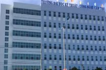 Cần Thơ cho tiến sĩ 'nói xấu' trường trên Facebook chuyển công tác