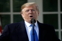 Afghanistan nói gì sau tuyên bố "xóa sổ" của Tổng thống Trump?