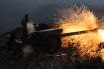 Quân đội Syria giải phóng hầu hết miền bắc tỉnh Latakia