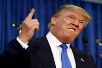 Tổng thống Trump đang toan tính gì khi đến Hàn Quốc?