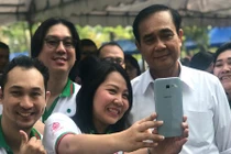 Nguy cơ quân đội Thái Lan đảo chính nếu bầu cử không như ý