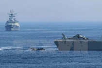 Mỹ-Nhật dùng "kính chiếu yêu" SOSUS "soi" tàu ngầm Trung Quốc