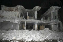 Đánh bom kép tại Somalia, hơn 100 người thương vong