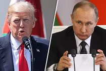 Chuyên gia nói gì về nguy cơ chiến tranh Nga-Mỹ tại Syria?