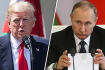 Chuyên gia nói gì về nguy cơ chiến tranh Nga-Mỹ tại Syria?