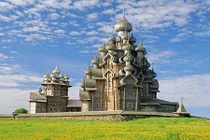 Những nhà thờ đẹp lung linh như cung điện