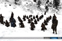 Đột nhập trại huấn luyện của phiến quân IS ngay trong Afghanistan