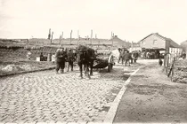 Ảnh hiếm cuộc sống ở Bỉ hơn trăm năm trước 