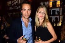 Cuộc sống ít người biết của em trai Công nương Kate Middleton