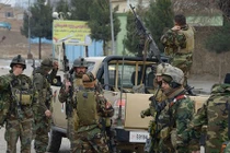 Quân đội Afghanistan diệt thủ lĩnh khét tiếng của khủng bố al-Qaeda