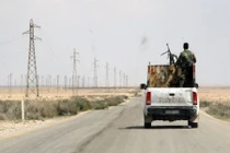 Quân đội Syria giải phóng loạt cao điểm chiến lược tại Raqqa