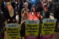 Tại sao người Việt muốn “đi lậu” vào Anh, trót lọt... tốn bao nhiêu ngàn USD?