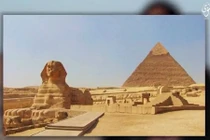 Phiến quân IS dọa nổ tung kim tự tháp của Ai Cập