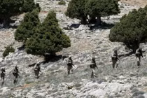  Hezbollah bắt sống thủ lĩnh Mặt trận al-Nusra?