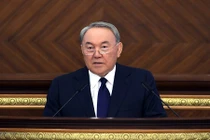 Nhìn lại 30 năm cầm quyền của Tổng thống Kazakhstan vừa từ chức