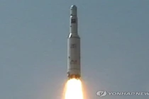 Triều Tiên đã chế tạo xong hai tên lửa ICBM mới?