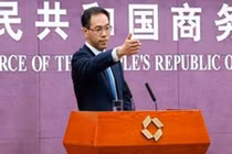 Trung Quốc tuyên bố sẽ đáp trả ngay khi Mỹ áp thuế nhập khẩu