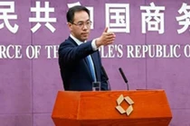 Trung Quốc tuyên bố sẽ đáp trả ngay khi Mỹ áp thuế nhập khẩu