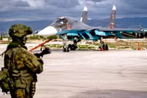 Sợ Israel không kích, Syria không cho Iran sử dụng chung căn cứ