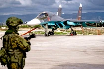 Sợ Israel không kích, Syria không cho Iran sử dụng chung căn cứ