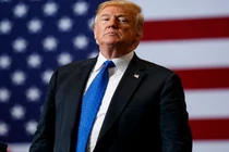 Bao nhiêu người Mỹ muốn Tổng thống Trump bị luận tội?