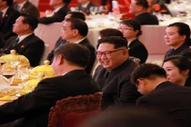 Chuyên gia nói gì về chuyến thăm Trung Quốc của ông Kim Jong-un?