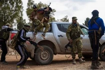 Chiến trường Hama nóng rẫy, Thổ Nhĩ Kỳ điều tiếp viện "cứu" HTS