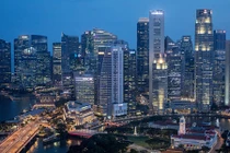 Khám phá cuộc sống thường nhật ở đất nước Singapore